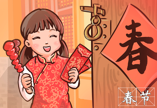 中国春节放鞭炮的来历 春节放鞭炮的来历和有趣的故事